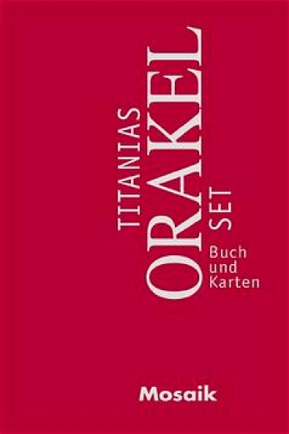 2D Book Cover (Variante B)