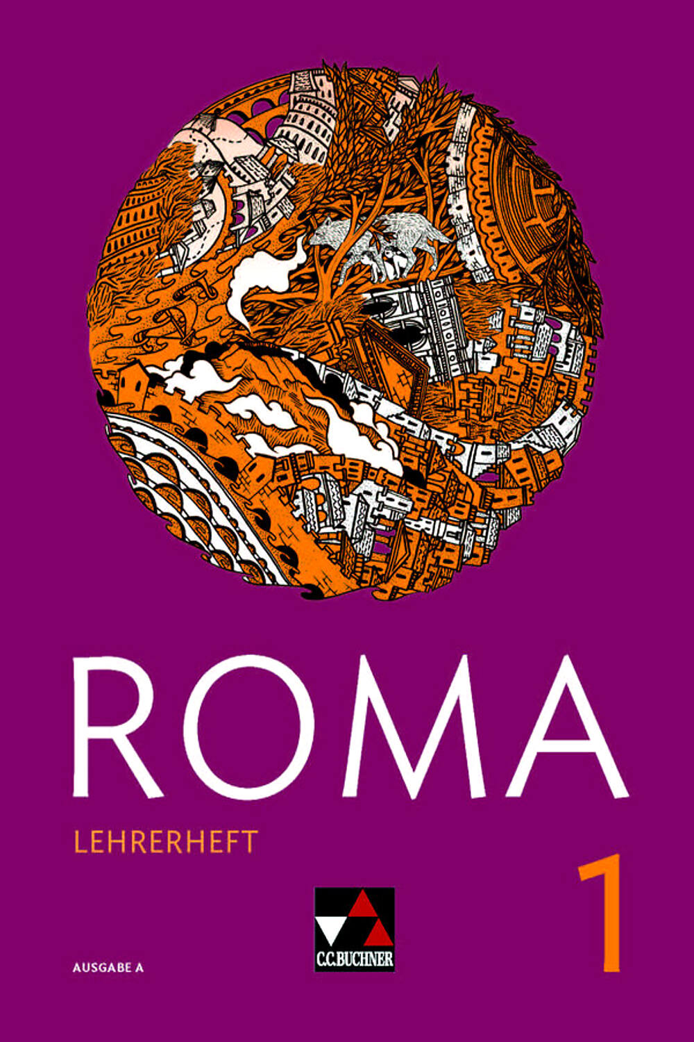 2D Book Cover (Variante B)