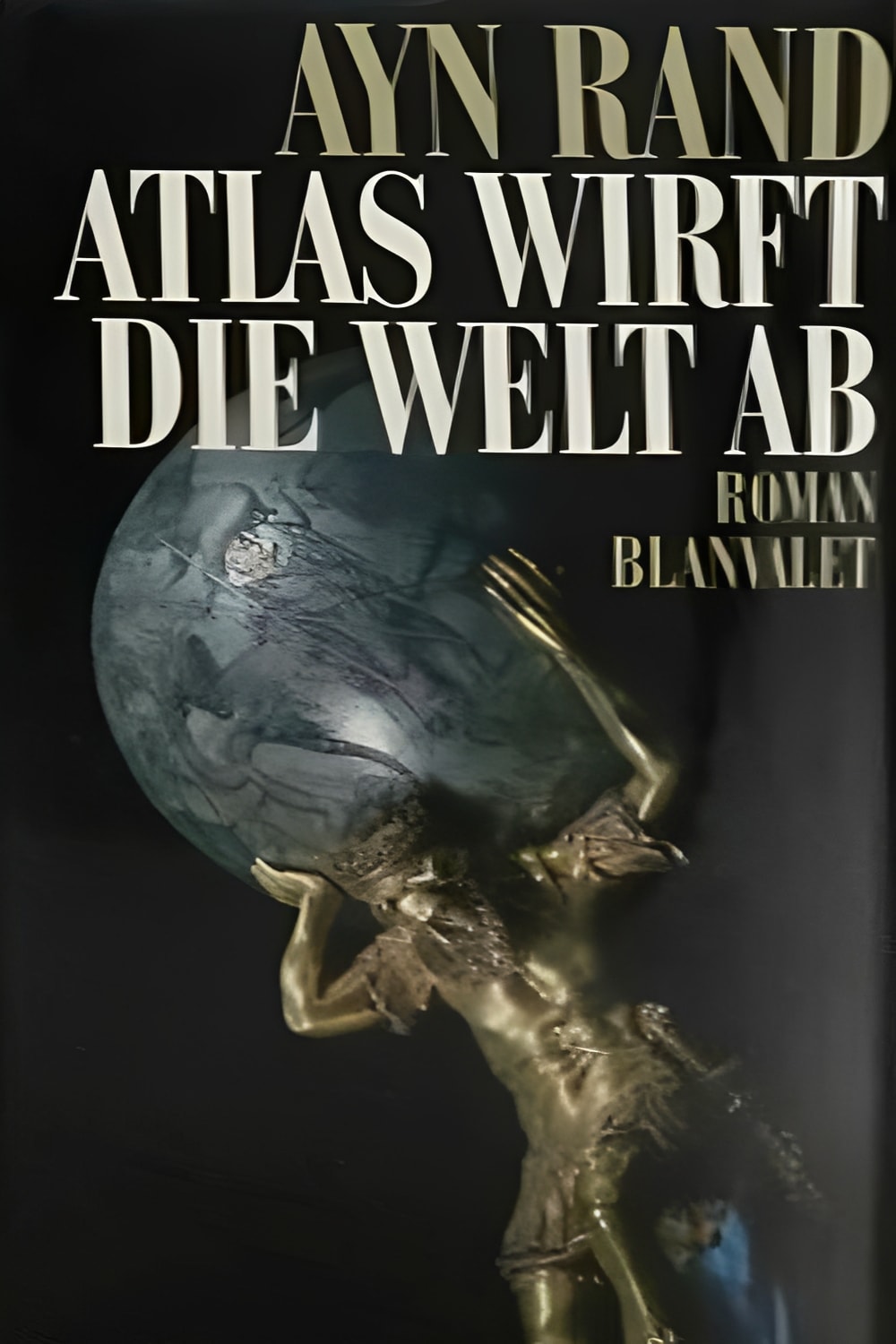 2D Book Cover (Variante B)