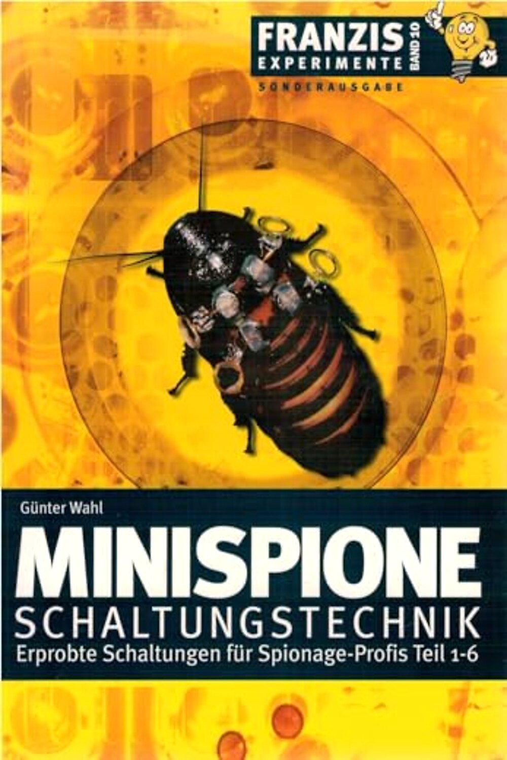 2D Book Cover (Variante B)