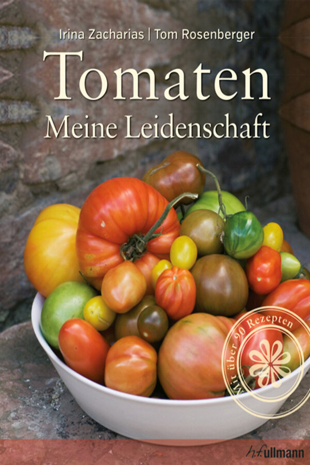 2D Book Cover (Variante B)