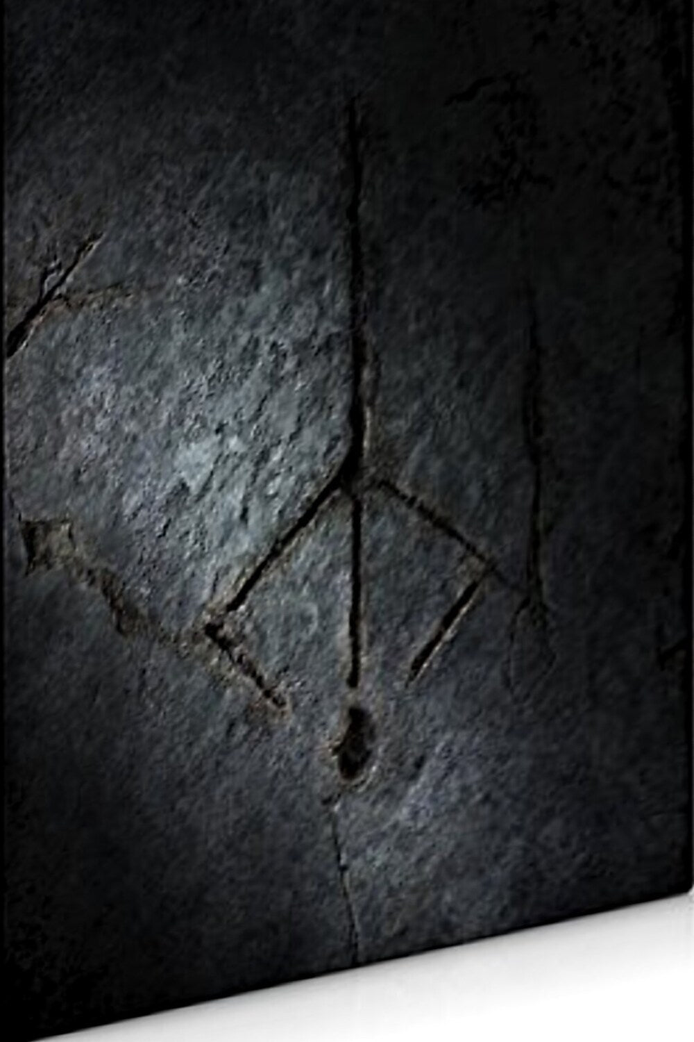 2D Book Cover (Variante B)
