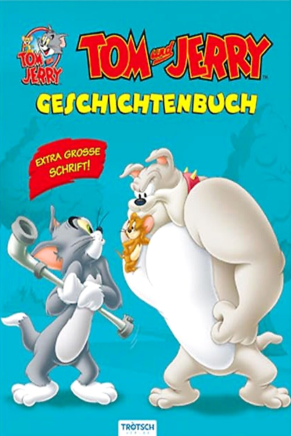 2D Book Cover (Variante B)