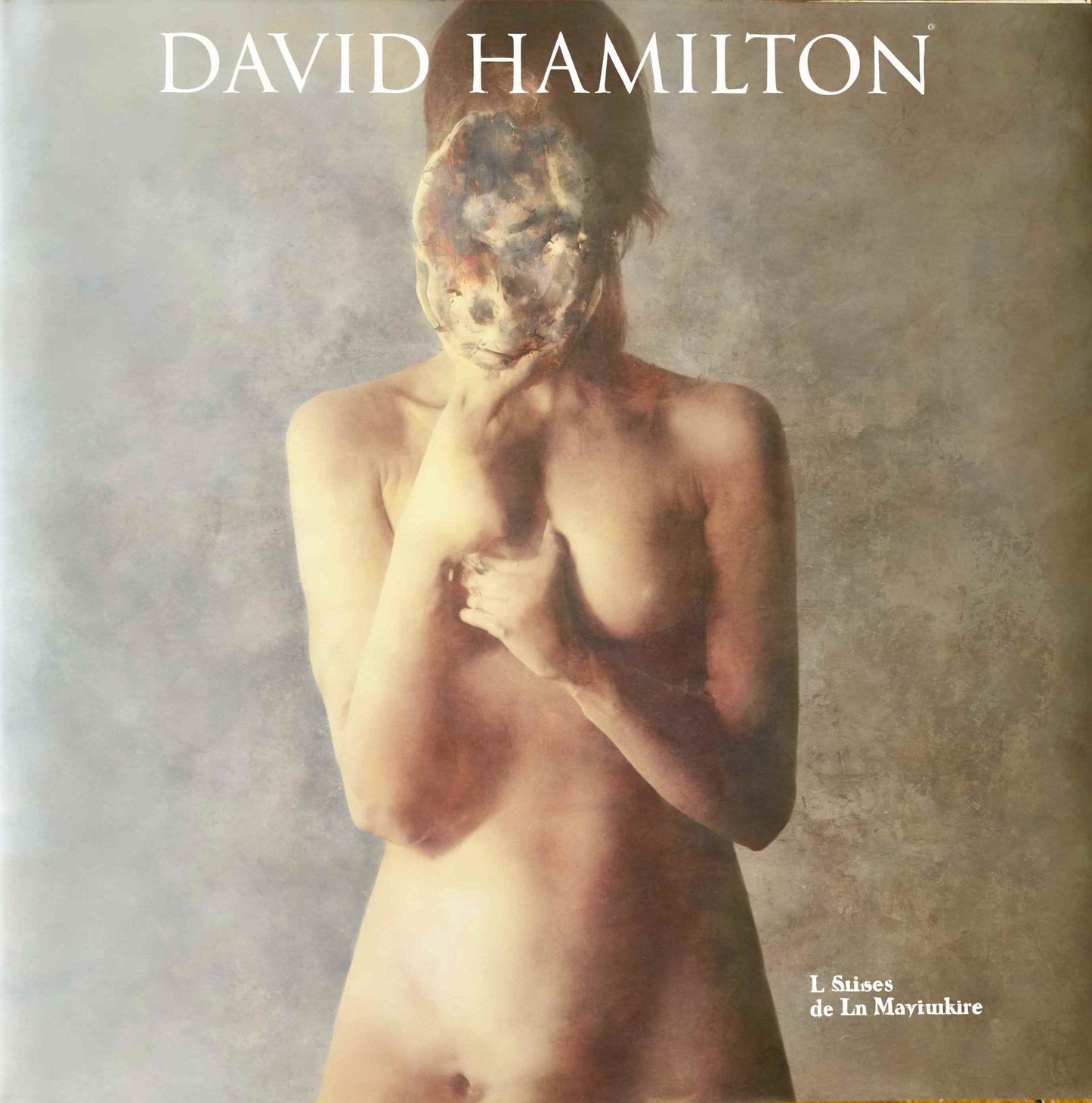 David Hamilton, David  Hamilton
