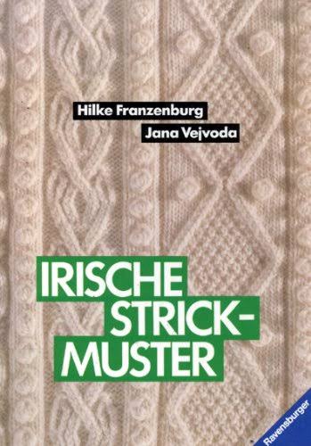 Irische Strickmuster, Alice Starmore