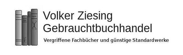 VZBuch.DE | Buchhandlung Volker Ziesing 