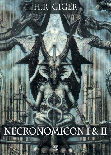 Necronomicon I