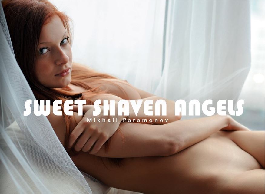 Sweet Shaven Angels [hardcover] Paramonov, Mikhail [2011]