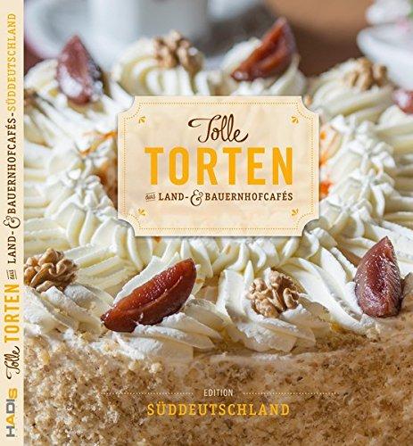 Tolle Torten aus Land-