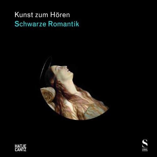 Kunst zum Horen: Schwarze Romantik Hanna Schygulla