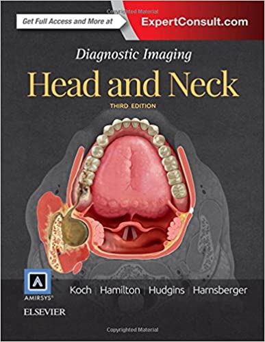 Diagnostic Imaging: Head and Neck (Englisch)