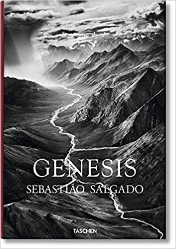 Sebasti�o Salgado: Genesis: FO