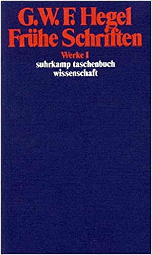 Werke in 20 Bänden mit Registerband: Gesamte Werkausgabe (suhrkamp taschenbuch wissenschaft)