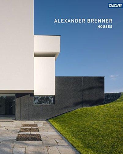 Alexander Brenner Houses Brenner, Alexander und Knapp, Gottfried
