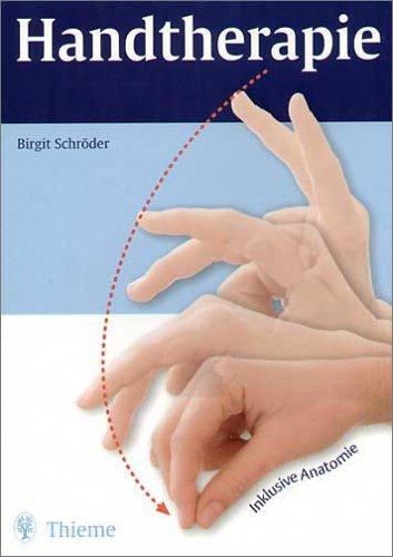 Handtherapie Schroder, Birgit