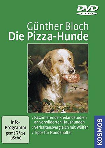 Die Pizza-Hunde [DVD], Bloch, Günther