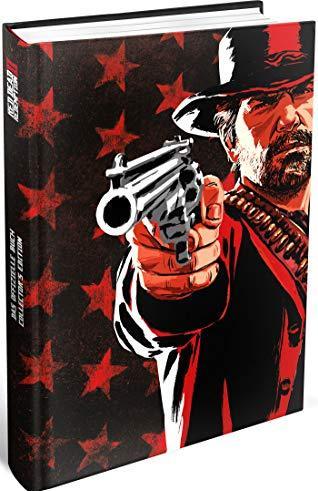 Red Dead Redemption 2 - Das offizielle Buch - Collector's Edition, Piggyback