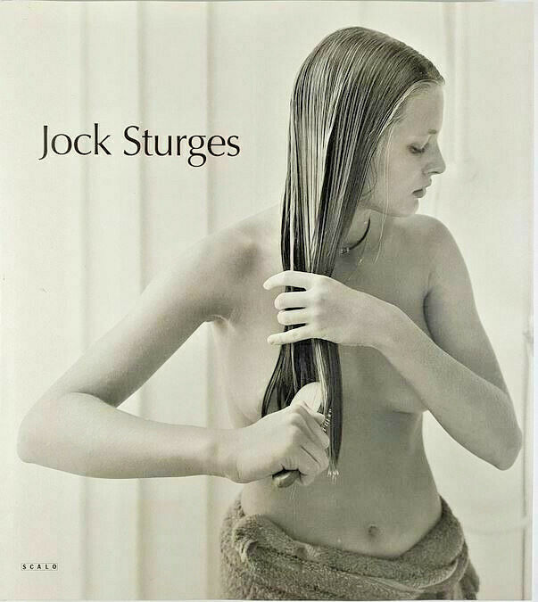 Jock Sturges: New Work, 1996-2000