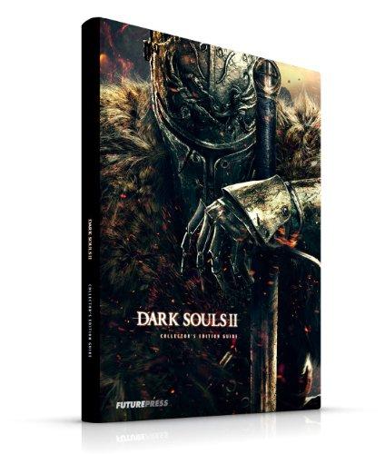 Dark Souls II Collector's Edition Guide - Das offizielle Losungsbuch Glaser, Frank und Kraut, Jorg