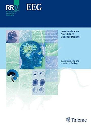 EEG (Referenzreihe Neurologie), Ebner, Alois und Deuschl, Gunther