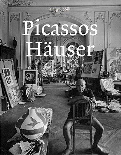 Picassos Hauser Helge Sobik