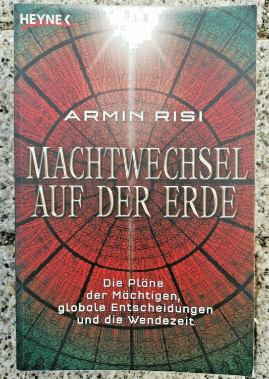 Machtwechsel auf der Erde: Die Plane der Machtigen, globale Entscheidungen
