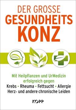 Der grosse Gesundheits-Konz, Franz Konz