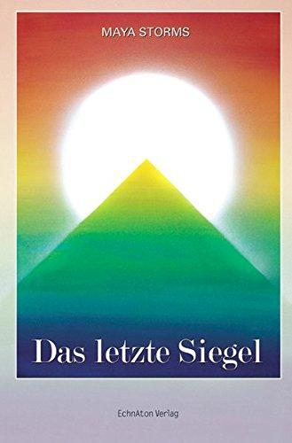 Das letzte Siegel Storms, Maya