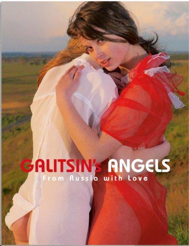 Galitsin's Angels: From Russia with Love, Galitsin, Grigori