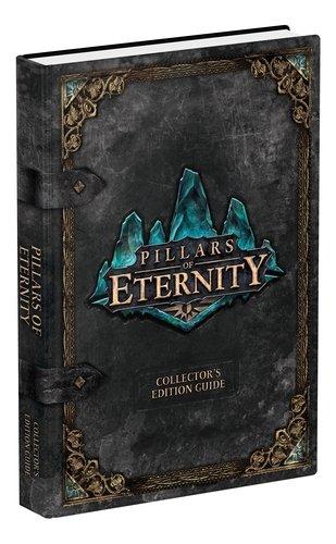 Pillars of Eternity: Prima Official Game Guide [Gebundene Ausgabe] Prima Games