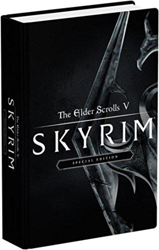 The Elder Scrolls V: Skyrim - Das offizielle Lösungsbuch [OHNE Karte / Poster], Bandai Namco Entertainment Germany