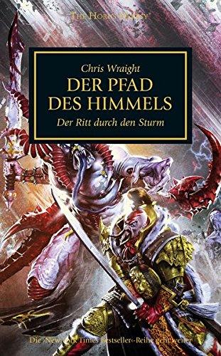 Horus Heresy - Der Pfad des Himmels (2017, Taschenbuch)