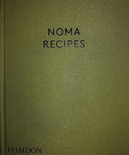 Noma Recipes