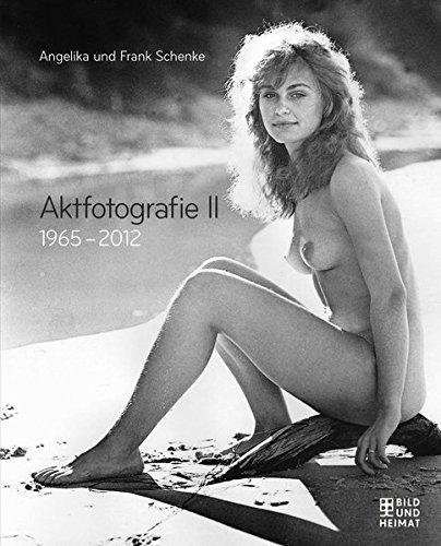 Aktfotografie II: 1965-2012, Schenke, Angelika