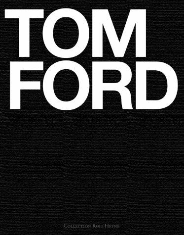 Tom Ford