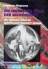 Die lukrativen L�gen der Wissenschaft J�rgenson, Johannes