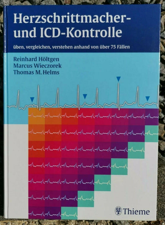 Herzschrittmacher- und ICD-Kontrolle: uben, vergleichen, verstehen anhand von 76