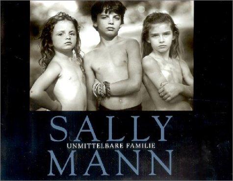 Unmittelbare Familie Mann, Sally