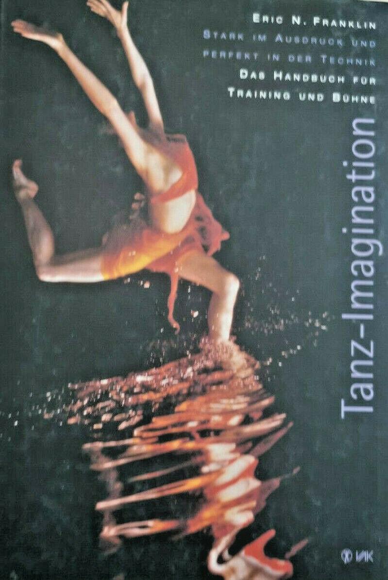 Tanz-Imagination: Stark im Ausdruck und perfekt in der Technik [2002]