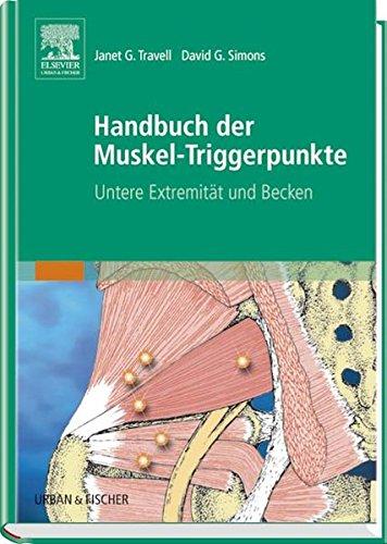 Handbuch der Muskel-Triggerpunkte 2 von David G. Simons und Janet G. Travell (20
