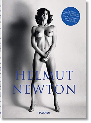 Helmut Newton. SUMO. Revised by June Newton: NEWTON, SUMO-TRILINGUE (EXTRA LARGE) [Gebundene Ausgabe] June Newton und Helmut Newton