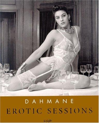 Erotic Sessions Dahmane und Benanteur, Dahmane