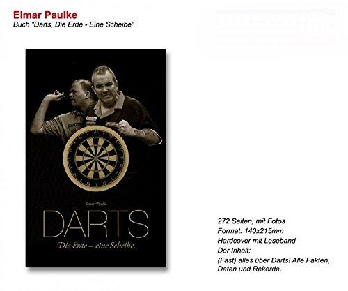 Darts. Die Erde - eine Scheibe Elmar Paulke