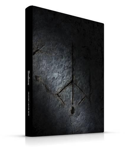 Bloodborne Collector's Edition Guide, Future Press