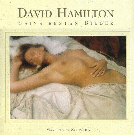 Seine besten Bilder Hamilton, David