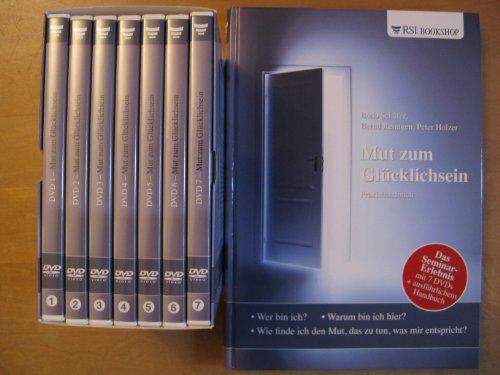 Mut zum Glücklichsein [DVD]